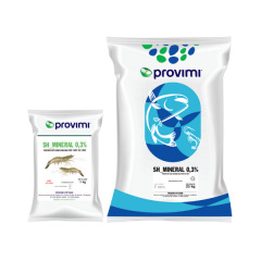 SH_Mineral - SH_Mineral 0,3% Provimi - Bổ sung khoáng cho thức ăn tôm