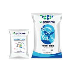 Nutri Fish - Nutri Fish Provimi - Hỗn hợp Vitamin, Khoáng và Axit amin cho cá