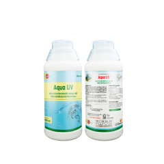 Aqua LiV - Aqua LiV R.E.P Biotech - Giải pháp cho Gan-Tụy trong nuôi tôm mật độ cao