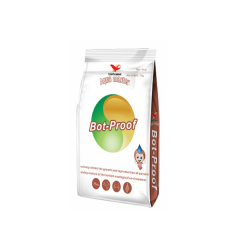 BOT-PROOF - BOT-PROOF - Làm sạch đáy ao