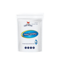 PREMIX HEPAPLUS - PREMIX HEPAPLUS Uni-President - Bảo vệ gan động vật thủy sản