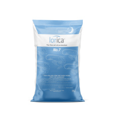 LORICA - LORICA - Dòng thức ăn bảo vệ sức khỏe và tăng cường sức đề kháng của tôm