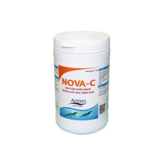 NOVA-C - NOVA-C Anova - Vitamin C giúp tôm khỏe mạnh