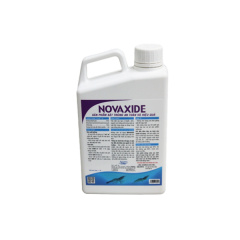 NOVAXIDE - NOVAXIDE Anova - Diệt virus, nấm, trị đốm đen