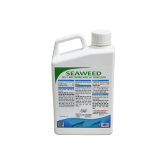 SEAWEED - SEAWEED Anova - Xử lý môi trường nước ao trong sạch