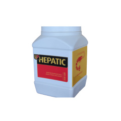 UP HEPATIC - UP HEPATIC Uni-President - Tăng cường chức năng ruột, khối gan tụy