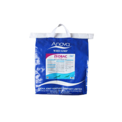 ZEOBAC - ZEOBAC Anova - Phân hủy xác tảo