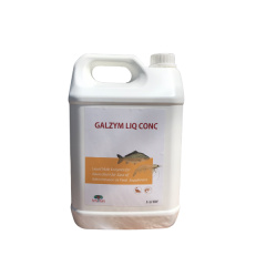GALZYM LIQ CONC - Enzyme tiêu hóa GALZYM LIQ CONC dạng nước, nhập khẩu Ấn Độ