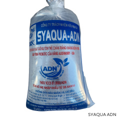 Giống tôm thẻ chân trắng - Giống tôm thẻ chân trắng PL10-12