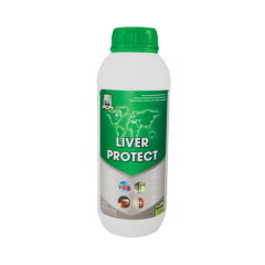 LIVER PROTECT - LIVER PROTECT - Bổ gan, giải độc cho tôm
