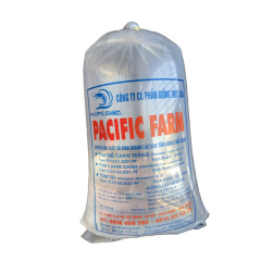 Giống tôm thẻ chân trắng - Tôm thẻ HAWAII - USA PL10-12