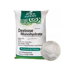 DEXTROSE MONOHYDRATE - Dextrose monohydrate - Đường Dextrose