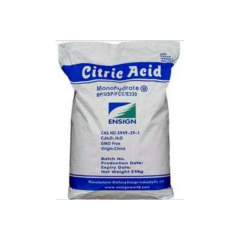 CITRIC ACID MONOHYDRATE (TQ) - Acid Citric Monohydrate - bột chanh - bột chua