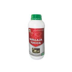 QUILLAJA YUCCA - QUILLAJA YUCCA Hạ phèn khử độc