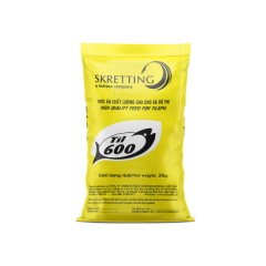 Til 600 - Til 600_Thức ăn cho cá có vảy