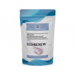 ATC-ECO RENEW - Men vi sinh ATC-ECO RENEW chuyên dụng ao bạt