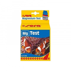 Test Mg (Magie) - Test Mg Sera