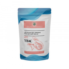 ATC-YBAC - ATC-YBAC - Xử lý khí độc