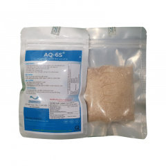 AQ-6S - AQ-6S xử lý đáy, nhợt bạt ao nuôi thủy sản