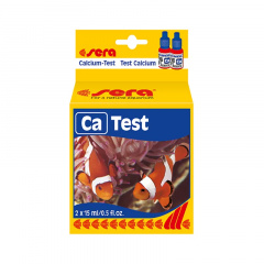 Test Ca (Canxi) - Test Ca Sera