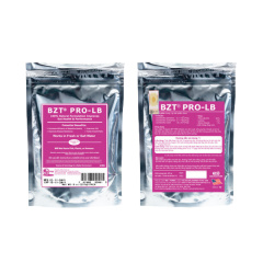 BZT® PRO-LB - Men tiêu hóa - BZT® PRO-LB