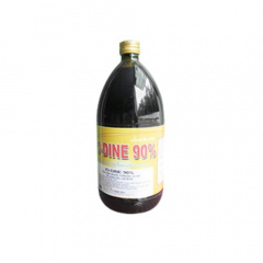 IODINE 90 - Diệt khuẩn IODINE dùng cho tôm cá