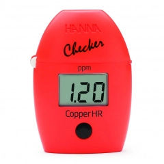 Hanna Instruments - Máy đo đồng HANNA HI702