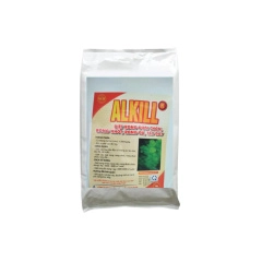 ALKILL - ALKILL giúp diệt rong đuôi chồn, rong nhớt, rong đá, tảo đáy - Gói 1kg