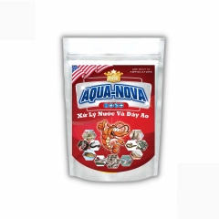 Thủy sản Phú Thịnh - AQUA-NOVA xử lý nước và đáy ao