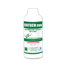 BIOTECH new - Men vi sinh Biotech New giúp đường ruột nở to sau 3 ngày