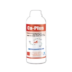 Ca-Plus - Khoáng nước cao cấp Ca-Plus bổ sung thức ăn