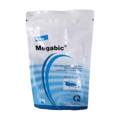 Megabic Bayer - Megabic Bayer tối ưu hóa pH đường ruột tôm, tăng cường tiêu hóa