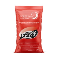 Cám Micro 120 - Cám Micro 120 thức ăn viên nổi chuyên dụng trong thủy sinh