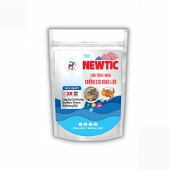 Thủy sản Phú Thịnh - NEWTIC Siêu tăng trọng, chống còi mau lớn