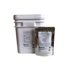 ACCELOBAC AG - Men nguyên liệu Mỹ ACCELOBAC AG chuyên xử lý đáy ao nuôi