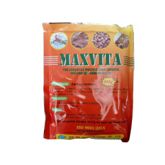 maxvita - MAXVITA chống sốc, giải độc gan, cấp cứu tôm nổi đầu