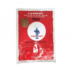 Cám Tomboy 0 - Cám Tomboy TB0 - thức ăn cho cá tép