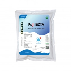 Fuji EDTA - Fuji EDTA - Hạ phèn, khử kim loại nặng