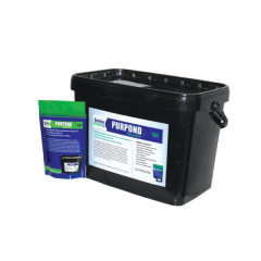 PURPOND AQUACULTURE - PURPOND AQUACULTURE - Men vi sinh xử lý đáy ao