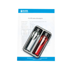 HI702-11 Dung dịch hiệu chuẩn - HI702-11 Dung dịch kiểm tra Máy đo đồng HANNA HI702