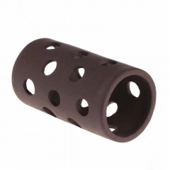 Phụ kiện hang gốm trú ẩn cho CÁ TÔM TÉP PLECO - Phụ kiện hang gốm trú ẩn cho CÁ TÔM TÉP PLECO