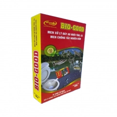 Men vi sinh Bio Good - Men vi sinh Bio Good xử lý ao, khử mùi hôi