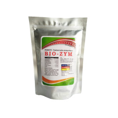 Bio-Zym – Men tiêu hoá giải quyết phân trắng - Bio-Zym – Men tiêu hoá giải quyết phân trắng