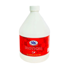 Biotical - Biotical diệt khuẩn và diệt nấm