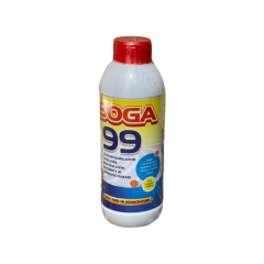 BOGA 99 - BOGA 99- Tái tạo tế bào gan, bổ gan, giải độc gan, hiệu quả trong việc giải độc kháng sinh, phục hồi cho tôm sau điều trị kháng sinh