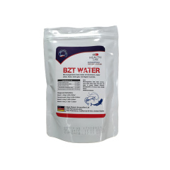 BZT WATER - BZT Water – Men vi sinh cắt tảo, xử lý nước dùng cho ao nuôi Thuỷ sản