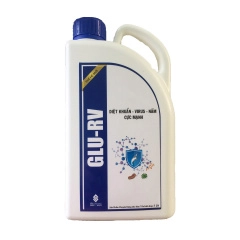 GLU-RV UV - GLU-RV UV diệt khuẩn, virus, nấm cực mạnh