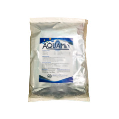 Khoáng tổng hợp Aquamin dùng trong Nuôi Trồng Thủy Sản - Khoáng tổng hợp Aquamin dùng trong Nuôi Trồng Thủy Sản