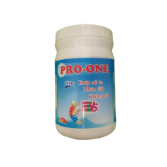 ProOne - Men tiêu hóa cao cấp nông to ruột PRO-ONE