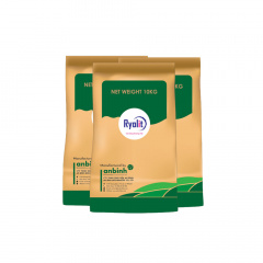 Ryolit - Khoáng tạt vi lượng - Ryolit